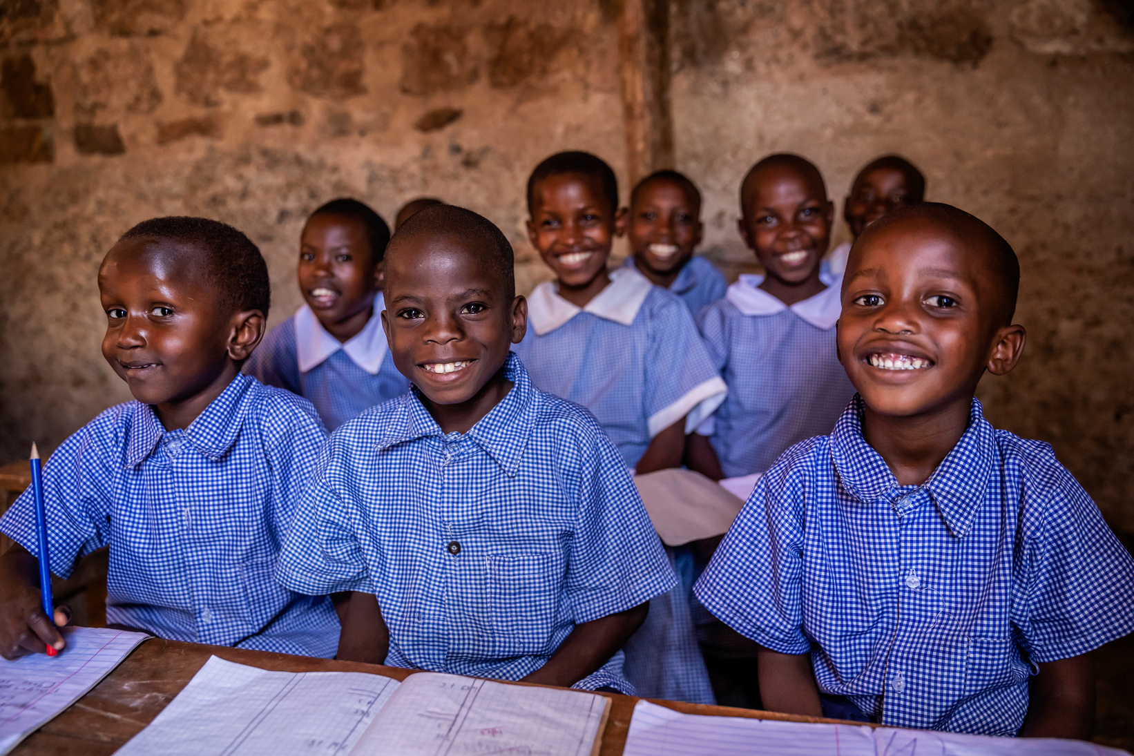 Children Education