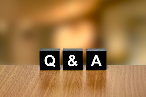 Frequently Asked Questions
