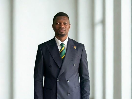 Mumuni Banamwine Imoro