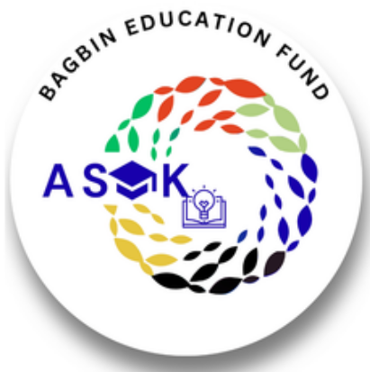 ASK Bagbin Logo