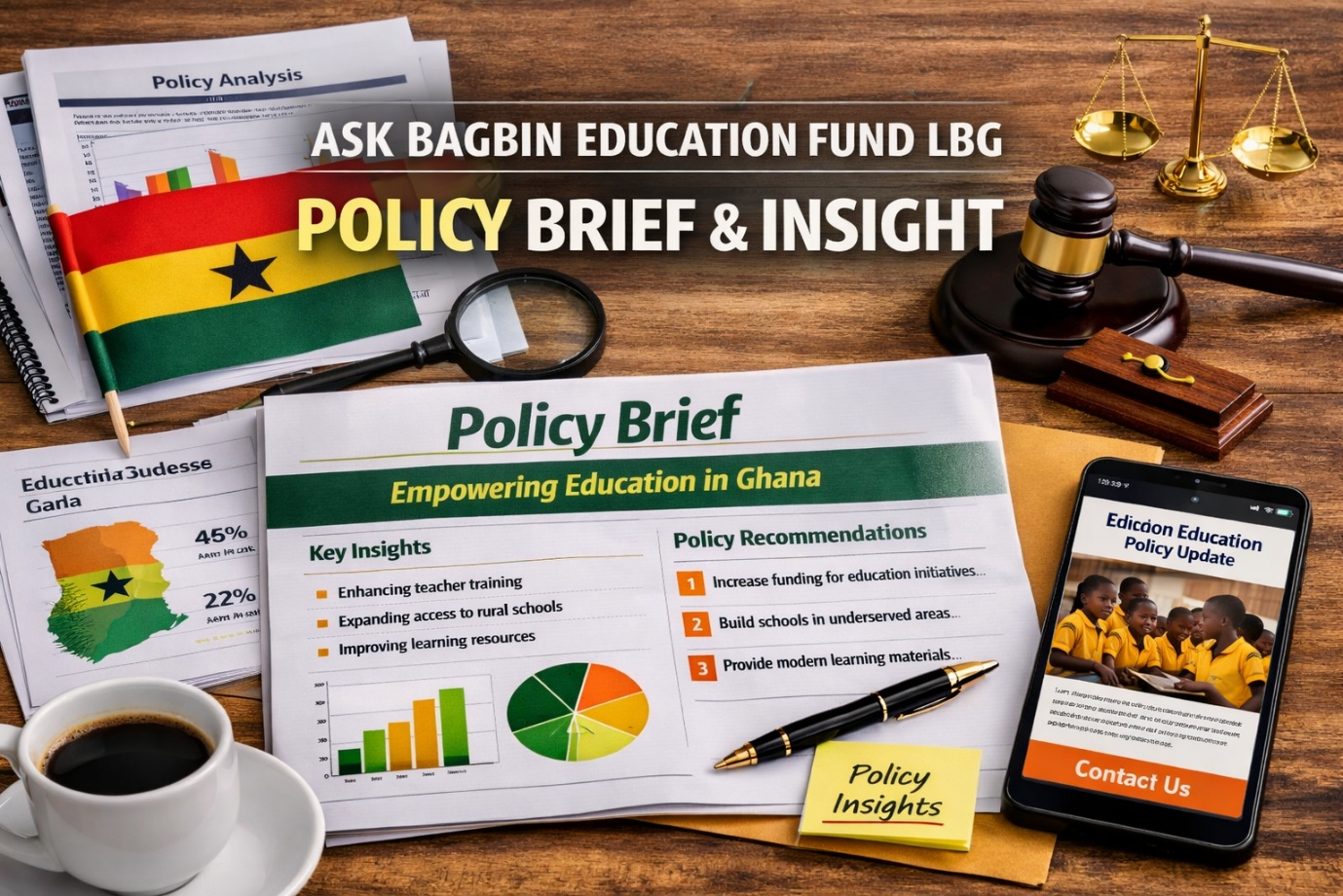 Policy Briefs